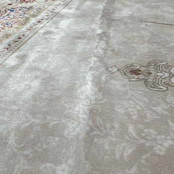 Hasarlı Halı Sorunu Çözülemedi Ödediğim Bedelin İadesini İstiyorum