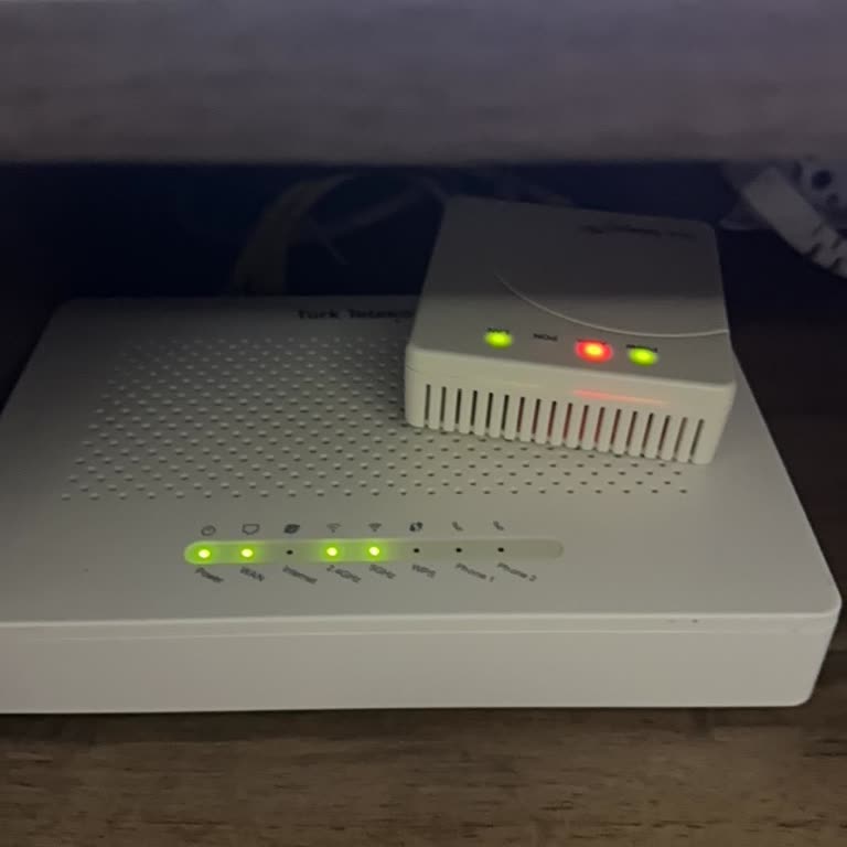 Uzun Süreli İnternet Kesintisi Ve Yetersiz Müşteri Hizmeti Deneyimi