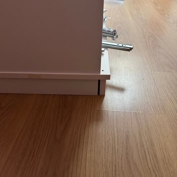 Koçtaş'tan Alınan Çocuk Odası Takımı Kusurlu Geldi, İlgisizlik Mağduriyetimi Artırdı!