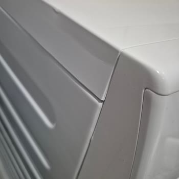 Electrolux Yeni Çamaşır Makinem Kurulumda Hasar Gördü