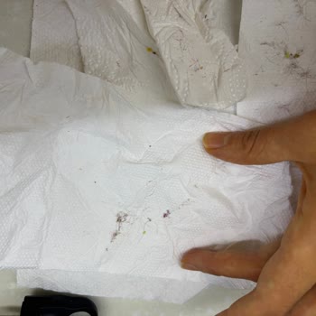 Vileda Mop Sürekli Tüy Döküyor, Müşteri Hizmetlerine Ulaşılamıyor!