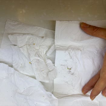 Vileda Mop Sürekli Tüy Döküyor, Müşteri Hizmetlerine Ulaşılamıyor!