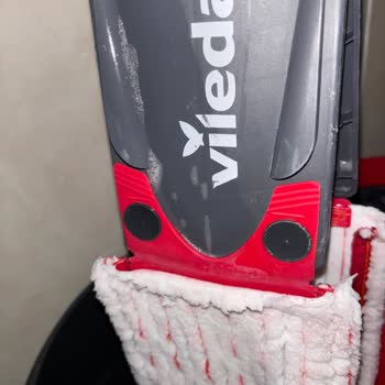 Vileda Mop Sürekli Tüy Döküyor, Müşteri Hizmetlerine Ulaşılamıyor!