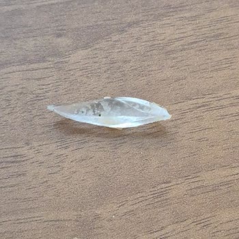 Simit Durağı | Afyon Aldığım Böreğin İçinden Cam Parçası Çıktı