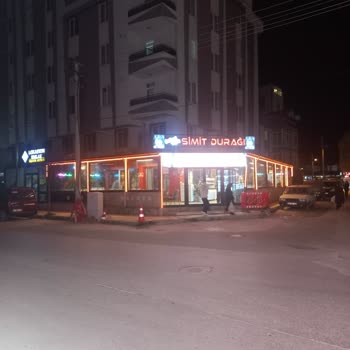 Simit Durağı | Afyon Aldığım Böreğin İçinden Cam Parçası Çıktı