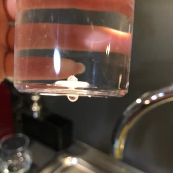 Polosmart Ağız Duşu İlk Kullanımda Su Damlatıyor Yedek Parça Talebim Var