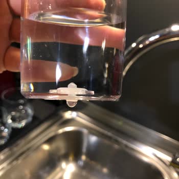 Polosmart Ağız Duşu İlk Kullanımda Su Damlatıyor Yedek Parça Talebim Var