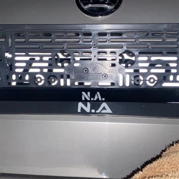 Deniz Sticker Satıcısından Verilen Siparişten Memnun Kalmadım