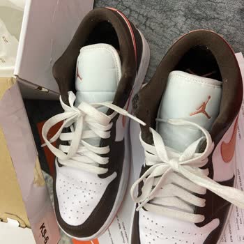 Nike Kısa Sürede Yırtılan Air Jordan Ayakkabısı İçin Çözüm Sunulmaması Güvenimi Sarsıyor