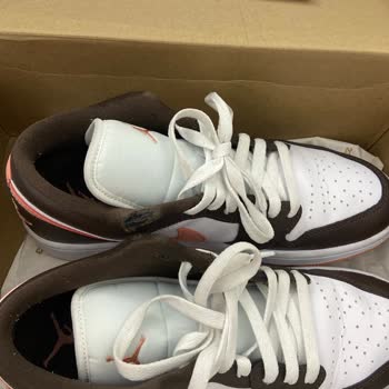 Nike Kısa Sürede Yırtılan Air Jordan Ayakkabısı İçin Çözüm Sunulmaması Güvenimi Sarsıyor