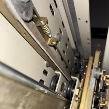 Yetkili Servis Kurulumu Sonrası Asansörde Oluşan Hasarın Karşılanmaması