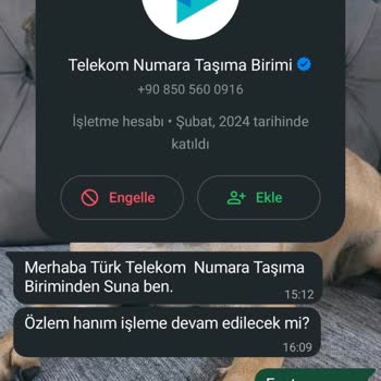 Kişisel Bilgilerimle İzinsiz İşlem Yapılmasından Endişeliyim