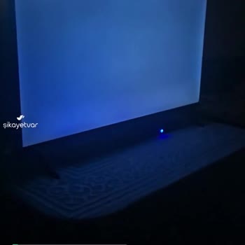 Kablo TV Uygulamadan Atıyor Ve Donuyor, 2-3 Bıraktığım Zaman Fişi Sök Tak!
