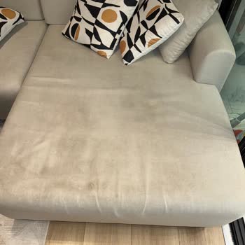 Vivense'den Aldığım Koltukta Kısa Sürede Deformasyon Ve Leke Oluştu, Garanti Kapsamında Çözüm Sunulmadı