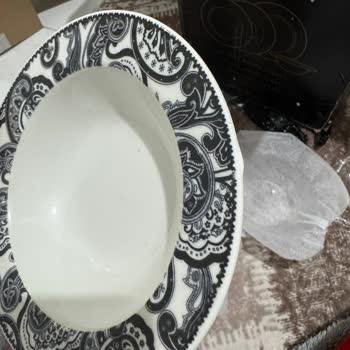 Hasarlı Ürün Ve İade Sürecinde İki Kez Kargo Mağduriyeti Yaşadım