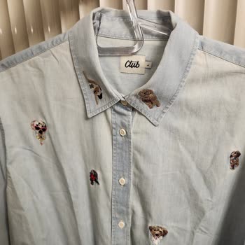 Beymen Club Gömlekte Renk Solması Ve İlgisiz Hizmet Hayal Kırıklığı Yarattı