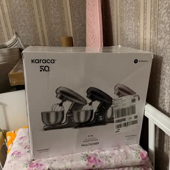 Eksik Parça Nedeniyle Yaşadığım Mağduriyetin Giderilmesini Talep Ediyorum