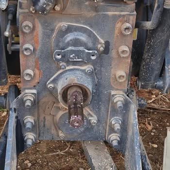 Sıfır Aldığım 2024 Model Traktörde Sürekli Arıza Ve İlgisiz Servis: Hayati Tehlikeye Yol Açan Montaj Hataları!