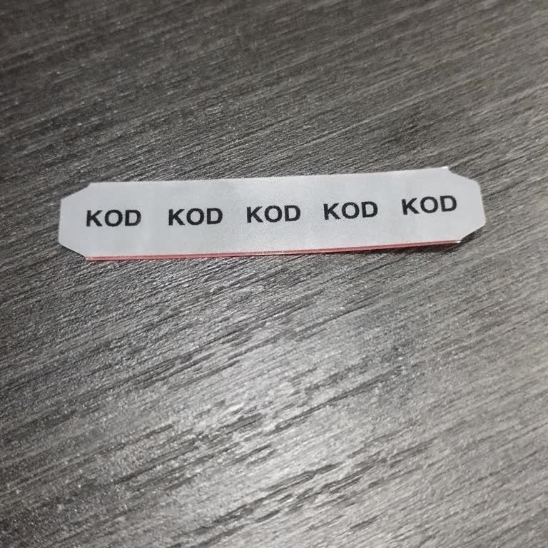 Kinder Pingui Kodunu Nereye Gireceğimi Bulamıyorum, Yardım Bekliyorum