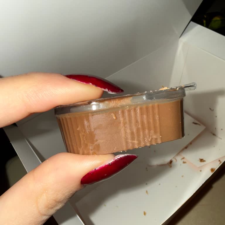 Paket Serviste Eksik Çikolata Ve Çalışanların Saygısız Tavrı Müşteri Memnuniyetini Zedeliyor