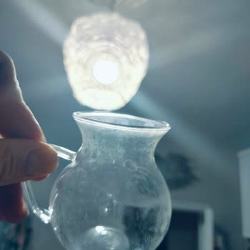 Finish Powerball Ultimate Tabletler Bulaşıklarda Ve Makinede Kalıcı Tortu Bırakıyor, Güven Sorunu Oluşturuyor