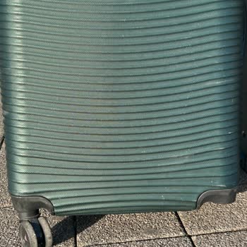 Pegasus İle Valizim Kırıldı Dönüşte Ekstra Ücret İstendi Mağdur Edildim