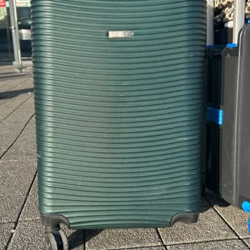 Pegasus İle Valizim Kırıldı Dönüşte Ekstra Ücret İstendi Mağdur Edildim