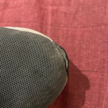 Nike Ayakkabıda Erken Deformasyon Ve Yetersiz Müşteri Desteği