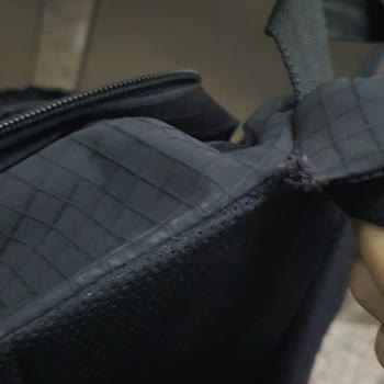 Adidas Okul Çantam Kısa Sürede Yırtıldı, Değişim Talebim Gerekçesiz Reddedildi