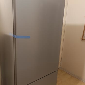 Buzdolabı Kurulumu Yapılamadı, Değişim Ve İade Taleplerimiz Karşılanmıyor
