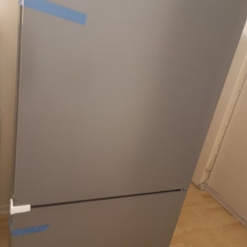 Buzdolabı Kurulumu Yapılamadı, Değişim Ve İade Taleplerimiz Karşılanmıyor