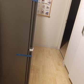 Buzdolabı Kurulumu Yapılamadı, Değişim Ve İade Taleplerimiz Karşılanmıyor