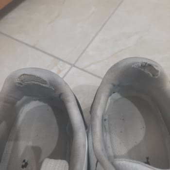 Kısa Sürede Deforme Olan Ayakkabı İçin İade Talebimin Reddedilmesi Hayal Kırıklığı Yarattı