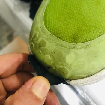 Hummel'dan Aldığım Tüm Spor Ayakkabılar Kısa Sürede Deforme Oldu, Mağduriyetimin Giderilmesini İstiyorum