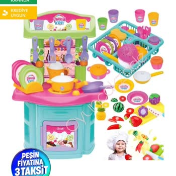 Eksik Ve Yanlış Ürün, Çocuğumun Hayal Kırıklığı: Trendyol'dan Çözüm Bekliyorum