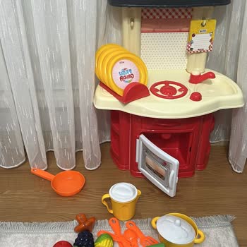 Eksik Ve Yanlış Ürün, Çocuğumun Hayal Kırıklığı: Trendyol'dan Çözüm Bekliyorum