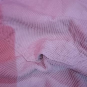 Koton’dan Alınan Pantolon Kısa Sürede Deforme Oldu, Fişsiz De Çözüm Bekliyorum