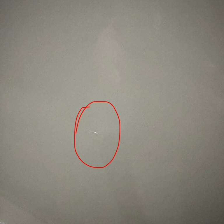 Yeni Alınan Vestel Bulaşık Makinesinde Derin Çizik Mağduriyeti!