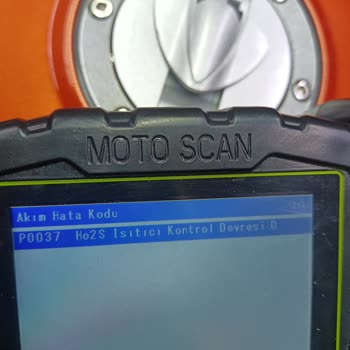 A**** CP 250 Motosikletimde Servis Ve Yedek Parça Mağduriyeti