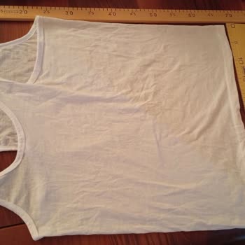 Yıkama Sonrası Küçülen İç Giyim Ürünlerinde İade Sorunu