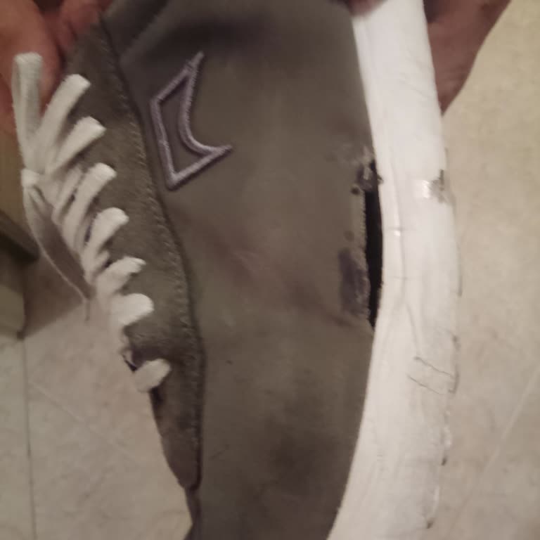 Camper Ayakkabıda Erken Açılma Ve Çözüm Sunulmayan İnceleme Sonucu Hayal Kırıklığı