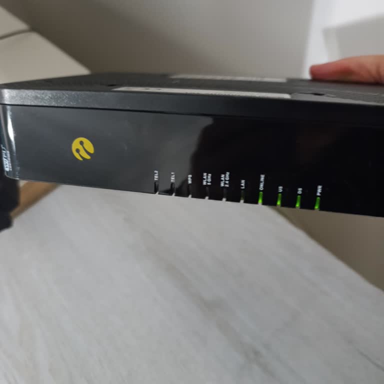 15 Gündür Süren İnternet Kesintisine Çözüm Ve Fatura İptali Talebi