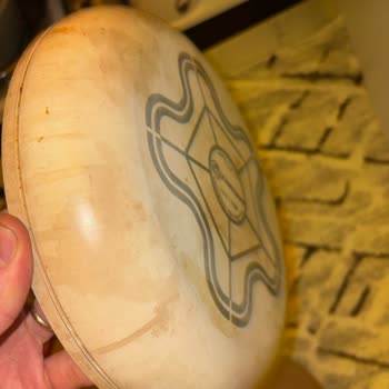 Kırık Çaydanlık Kapağı Ve Çizilen Granit Tencere: Korkmaz'dan Hayal Kırıklığı