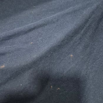 Renkliler İçin Güvenli Denilen Ürün Kıyafetlerimi Geri Dönüşsüz Şekilde Bozdu