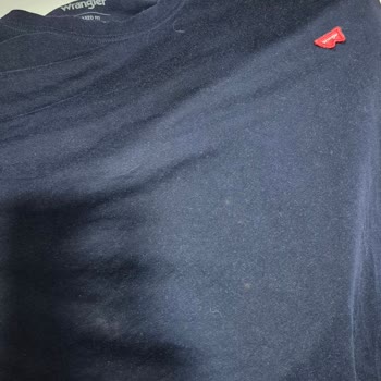 Renkliler İçin Güvenli Denilen Ürün Kıyafetlerimi Geri Dönüşsüz Şekilde Bozdu