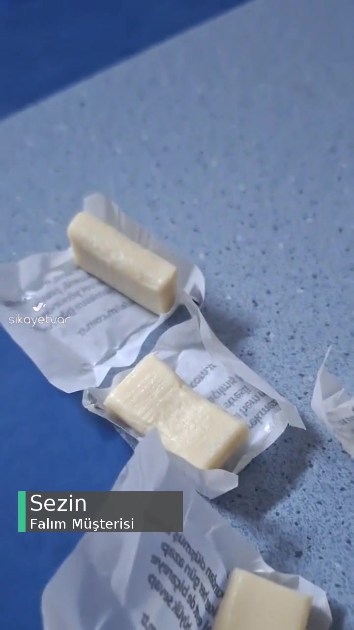 Falım Sakız Sapsarı Bozuk! videonun kapak resmi