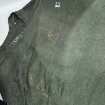 Renklilerde Ağartma Yapan Vanish Multipower Toz Pembe Mağduriyeti