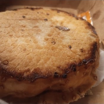 Yemeğimde Böcek Çıkması Nedeniyle Yaşadığım Hijyen Sorunu