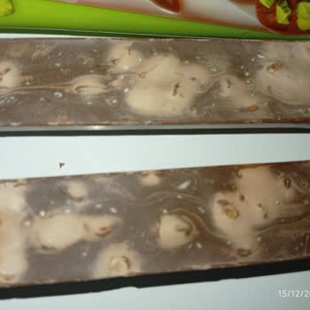 Aldığım Çikolatanın Bozuk Çıkması Markaya Güvenimi Zedeledi