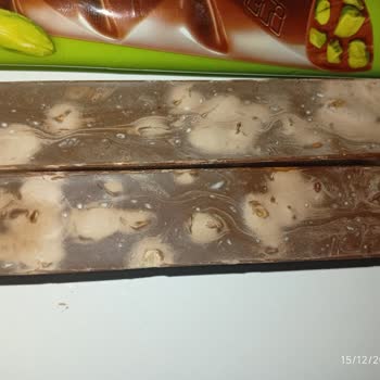 Aldığım Çikolatanın Bozuk Çıkması Markaya Güvenimi Zedeledi